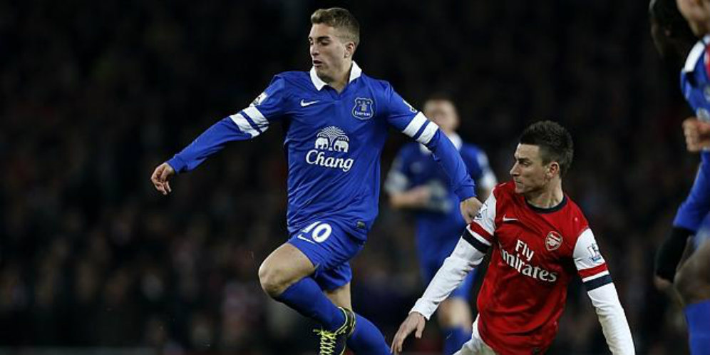 Cleverley & Deulofeu Sudah, Everton Masih Akan Belanja Pemain Lagi Cleverley & Deulofeu Sudah, Everton Masih Akan Belanja Pemain Lagi