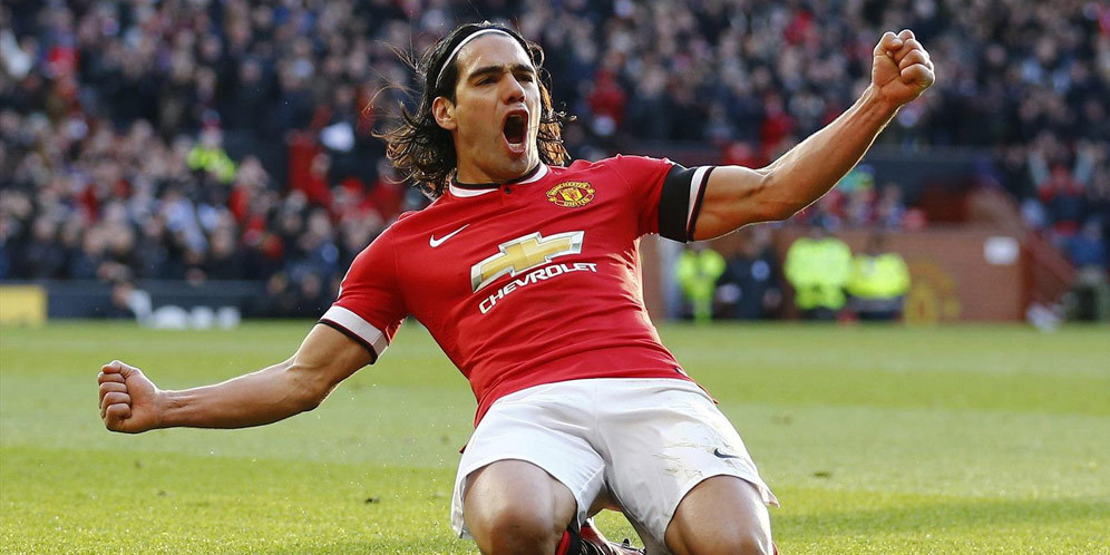 'Datangkan Falcao, Mourinho Lakukan Pembelian Hebat' 'Datangkan Falcao, Mourinho Lakukan Pembelian Hebat'