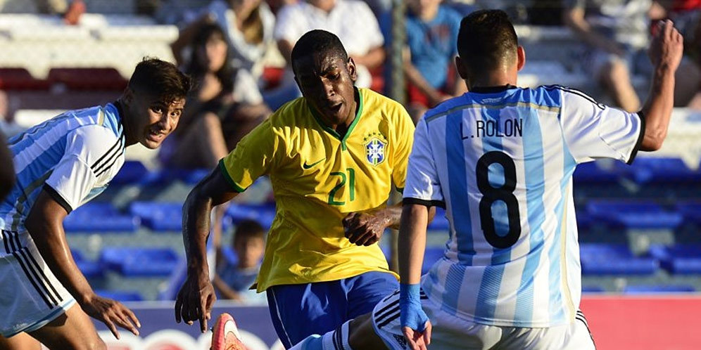 Juventus Tawar Gerson 11 Juta Euro Juventus Tawar Gerson 11 Juta Euro