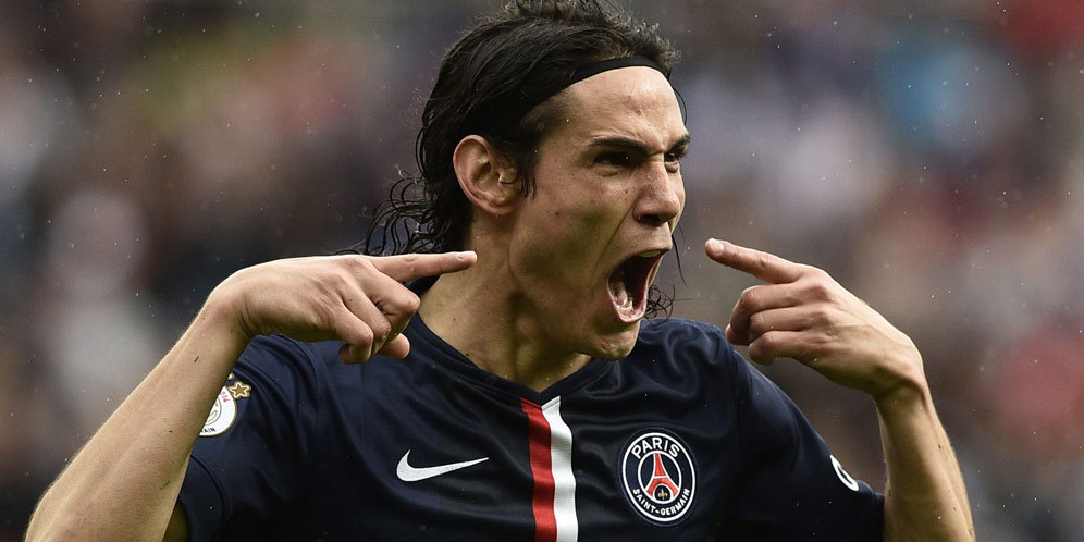 MU Beri Lampu Hijau Untuk Barter Di Maria dan Cavani MU Beri Lampu Hijau Untuk Barter Di Maria dan Cavani