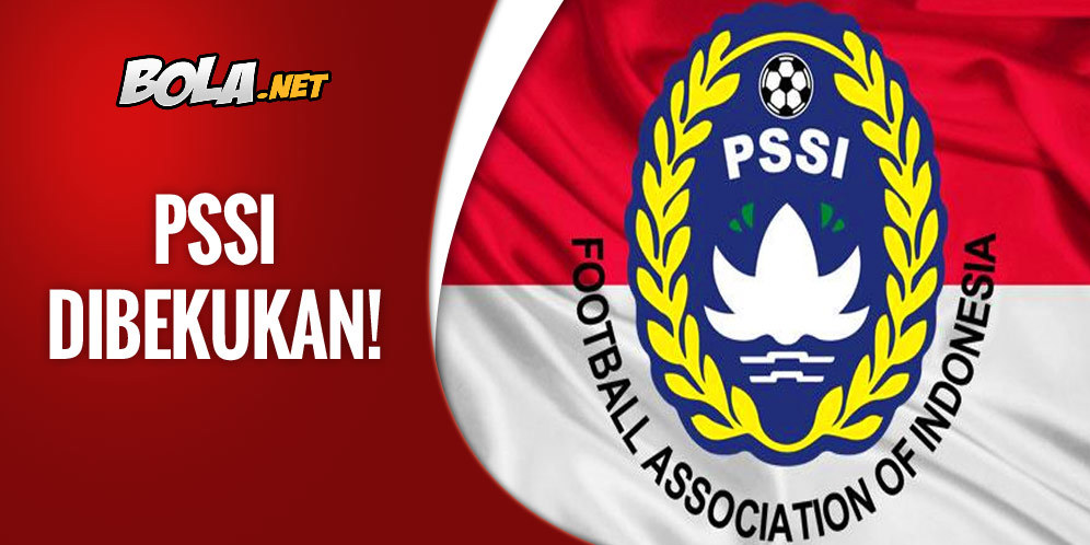 'Sepakbola Indonesia Kisruh, Hiburan Rakyat pun Hilang' 'Sepakbola Indonesia Kisruh, Hiburan Rakyat pun Hilang'