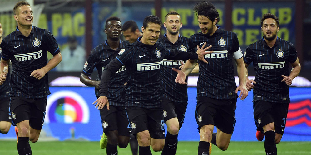 Bergomi Klaim Inter Bisa Ganggu Dominasi Juventus Musim Depan Bergomi Klaim Inter Bisa Ganggu Dominasi Juventus Musim Depan