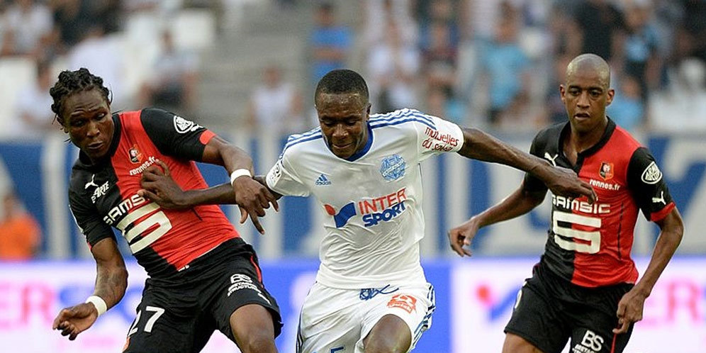 Imbula Mantap Pilih Porto, Inter Milan Gigit Jari Imbula Mantap Pilih Porto, Inter Milan Gigit Jari