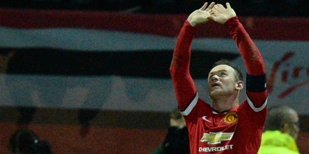 Rooney Habiskan Liburan Musim Panas Bersama Keluarga Rooney Habiskan Liburan Musim Panas Bersama Keluarga