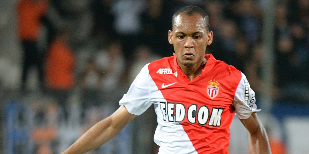 City Berpeluang Besar Gaet Fabinho City Berpeluang Besar Gaet Fabinho