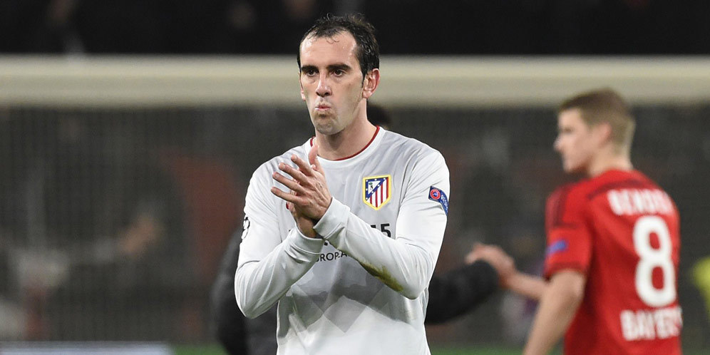 Godin Masuk Radar City dan Milan Godin Masuk Radar City dan Milan