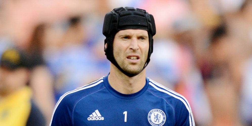 Hijrah Arsenal, Cech Dapat Ancaman Pembunuhan Hijrah Arsenal, Cech Dapat Ancaman Pembunuhan