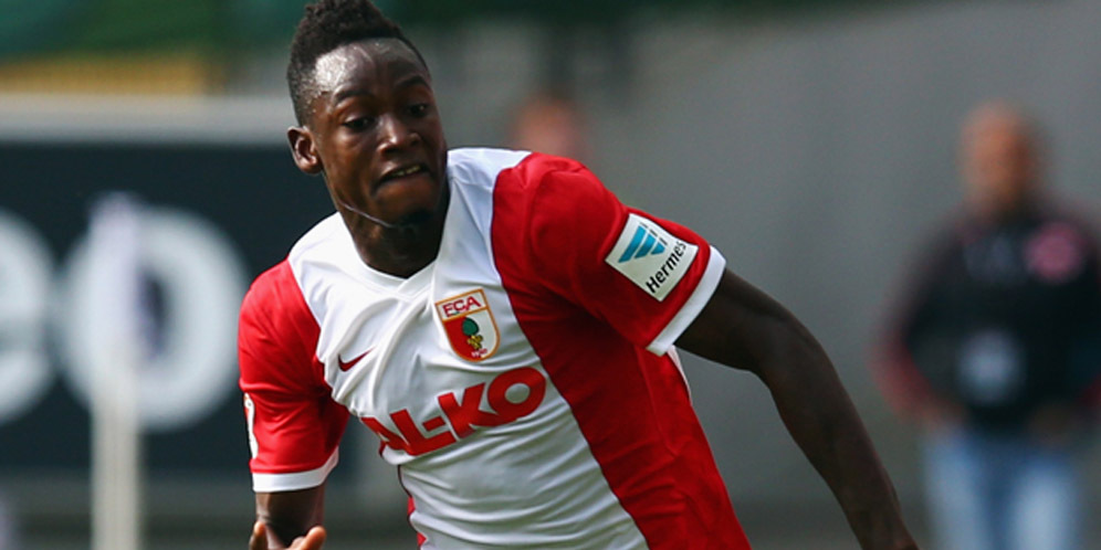 Pecundangi Chelsea Lagi, Arsenal Pimpin Perburuan Baba Rahman Pecundangi Chelsea Lagi, Arsenal Pimpin Perburuan Baba Rahman