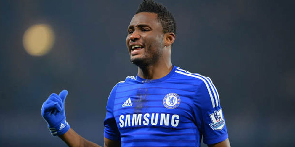 Gelandang Chelsea Ini Diincar Inter Milan Gelandang Chelsea Ini Diincar Inter Milan