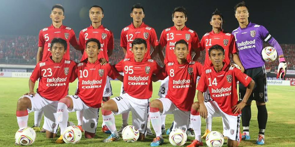 Bali United Tawarkan Sunrise of Java Cup Dipindah ke Bali Bali United Tawarkan Sunrise of Java Cup Dipindah ke Bali