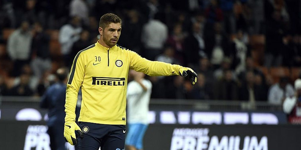 Carrizo di Inter Sampai 2017 Carrizo di Inter Sampai 2017