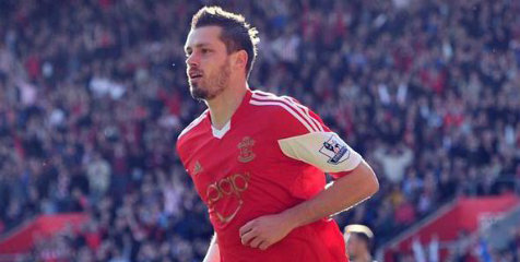 MU Belum Tawar Schneiderlin Lagi MU Belum Tawar Schneiderlin Lagi