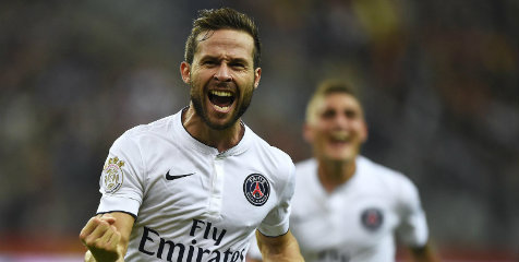 Cabaye Hampir Pasti Merapat ke Palace Cabaye Hampir Pasti Merapat ke Palace