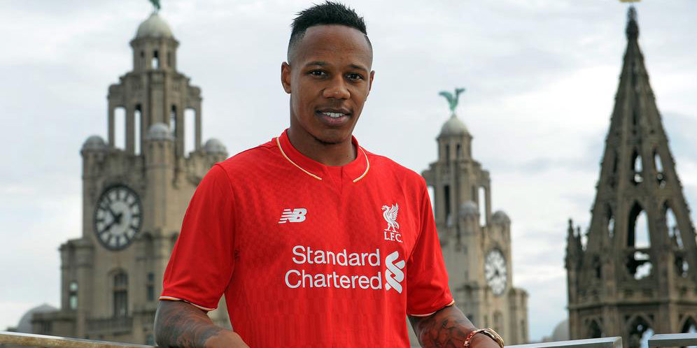 Resmi ke Liverpool, Clyne Tak Sabar Rasakan Atmosfer Anfield Resmi ke Liverpool, Clyne Tak Sabar Rasakan Atmosfer Anfield