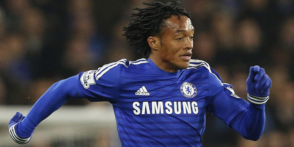 Agen Cuadrado Temui Inter