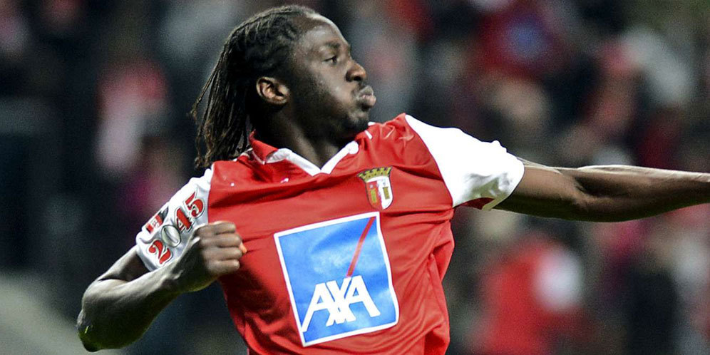 Swansea Resmi Gaet Penyerang Timnas Portugal, Eder Swansea Resmi Gaet Penyerang Timnas Portugal, Eder