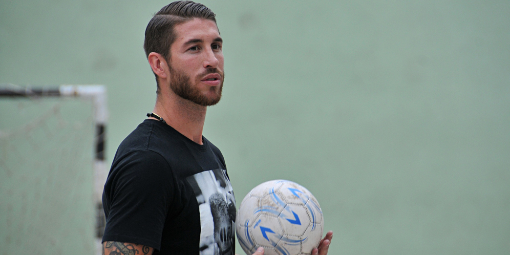Bayern Munchen Buat Perburuan Ramos Makin Panas Bayern Munchen Buat Perburuan Ramos Makin Panas