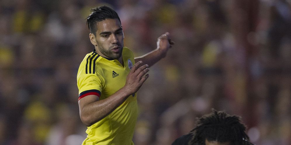Pindah Chelsea, Falcao Cuma Jadi Ban Serep Costa Pindah Chelsea, Falcao Cuma Jadi Ban Serep Costa