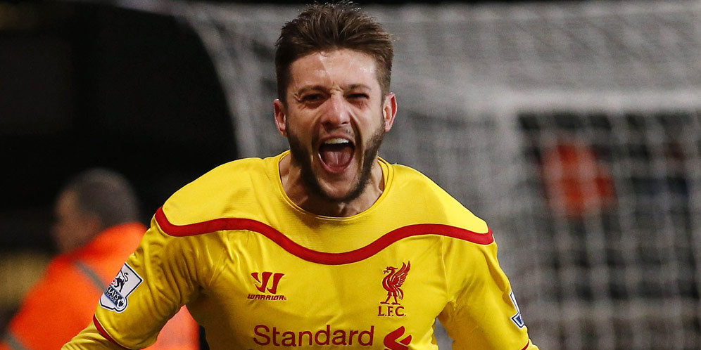 Lallana: Liverpool Klub Yang Bagus Buat Clyne