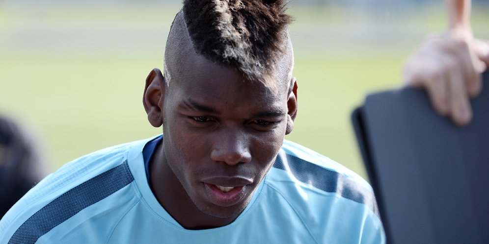 Tinggalkan Juve, Pogba Bakal Ganti Gaya Rambut Tinggalkan Juve, Pogba Bakal Ganti Gaya Rambut
