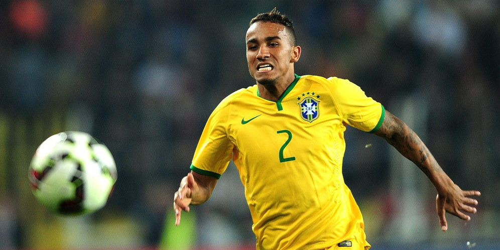 Danilo Minta Ramos dan Casillas Tak Hengkang Danilo Minta Ramos dan Casillas Tak Hengkang
