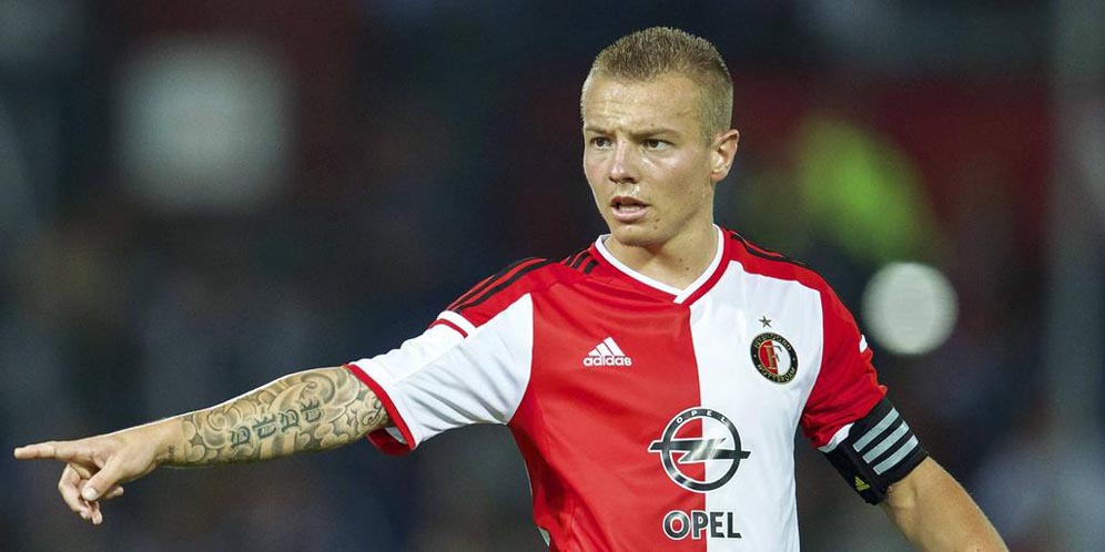 MU Kini Dikaitkan Bintang Muda Feyenoord MU Kini Dikaitkan Bintang Muda Feyenoord