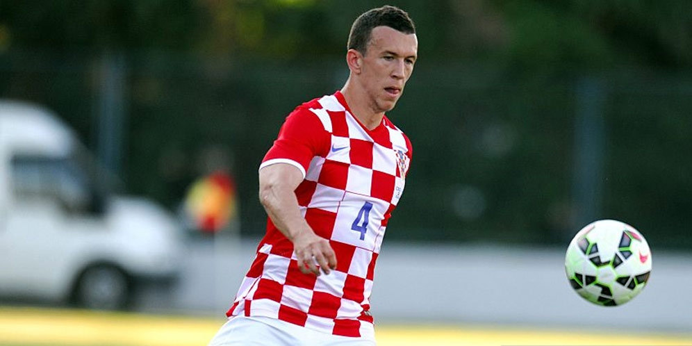 Inter Sangat Berpeluang Dapatkan Perisic Inter Sangat Berpeluang Dapatkan Perisic