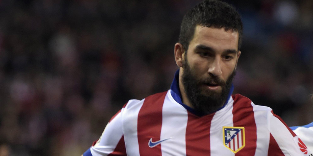 Salip Barca, Chelsea Segera Rampungkan Transfer Arda Turan Salip Barca, Chelsea Segera Rampungkan Transfer Arda Turan