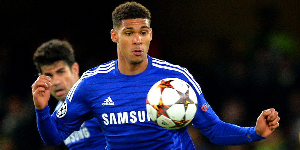 Lepas Begovic, Stoke Mau Satu Berlian Chelsea Lepas Begovic, Stoke Mau Satu Berlian Chelsea