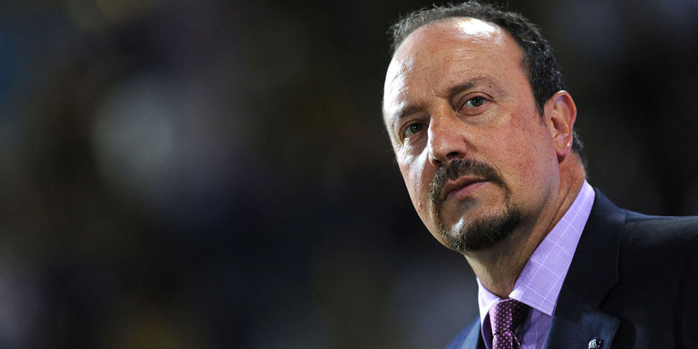 Benitez Datang, Madrid Miskin Pemain Anyar Benitez Datang, Madrid Miskin Pemain Anyar