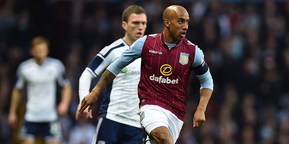 Fabian Delph Merapat ke Manchester City? Fabian Delph Merapat ke Manchester City?
