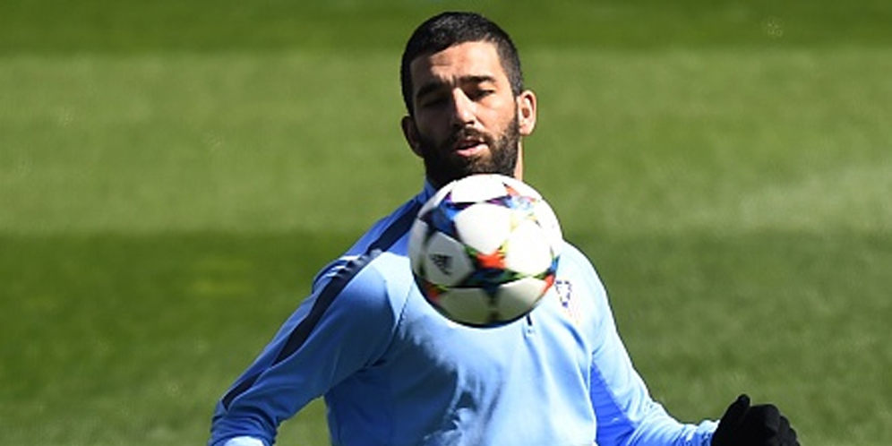 Diego Costa Siap Sambut Arda Turan di Chelsea Diego Costa Siap Sambut Arda Turan di Chelsea