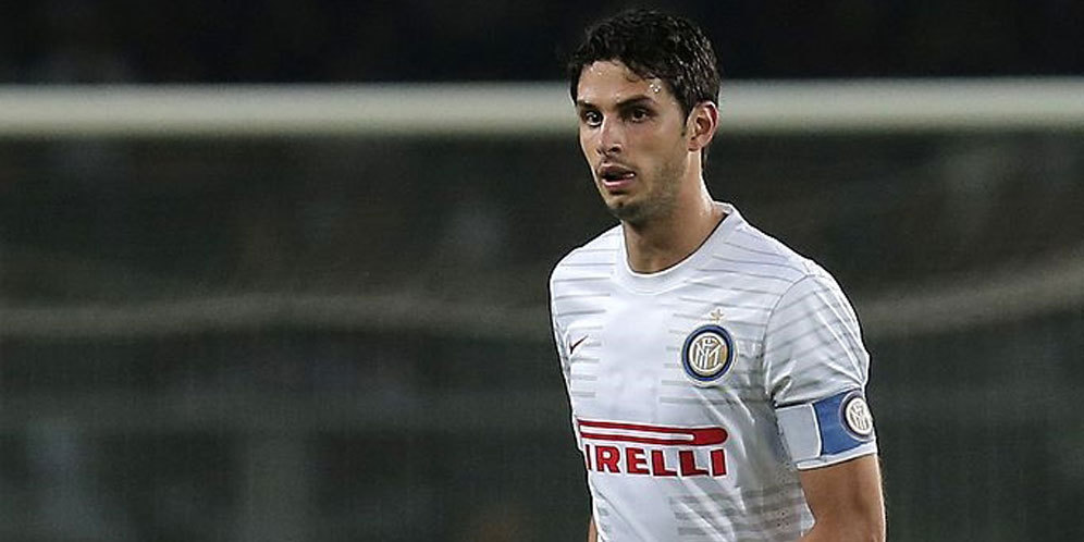 Bakal Ada Pergantian Kapten di Inter Bakal Ada Pergantian Kapten di Inter