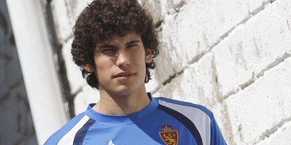 Antisipasi Kepergian Ramos, Madrid Incar Wonderkid Zaragoza Antisipasi Kepergian Ramos, Madrid Incar Wonderkid Zaragoza