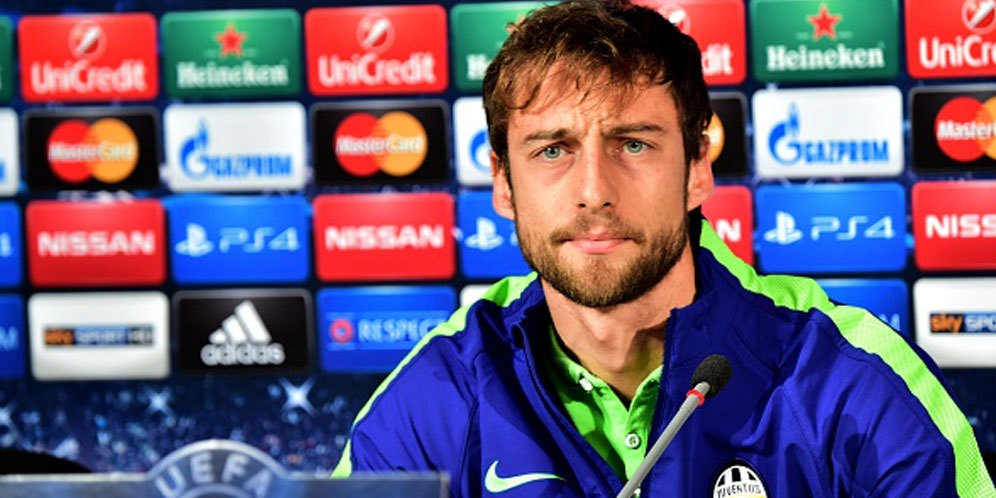 Kontrak Baru Menunggu Marchisio Kontrak Baru Menunggu Marchisio
