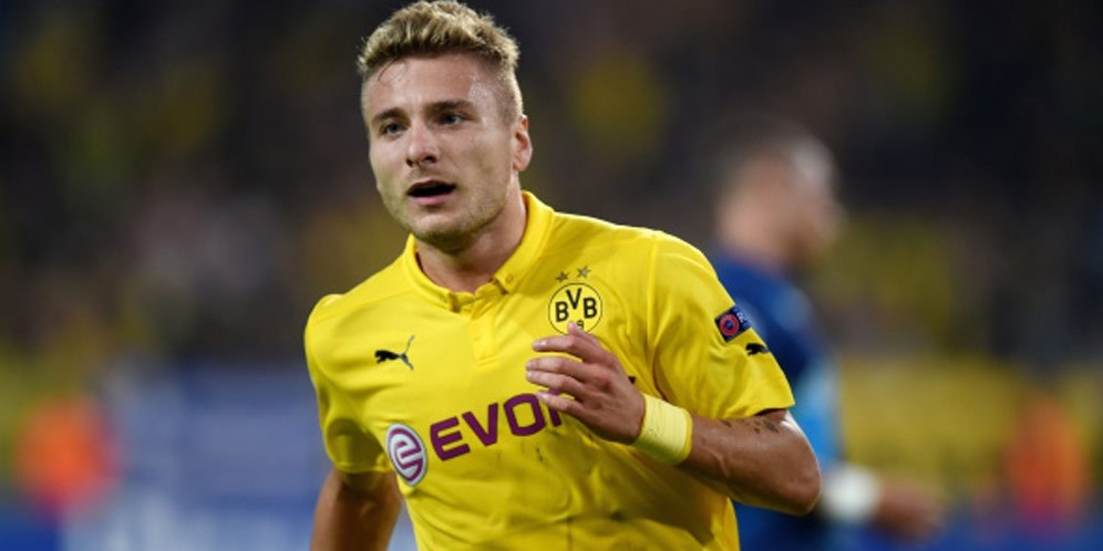 Sevilla Tawar Immobile 12 Juta Euro Sevilla Tawar Immobile 12 Juta Euro