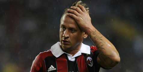 Mexes Masih Tunggu Kabar Dari Milan Mexes Masih Tunggu Kabar Dari Milan