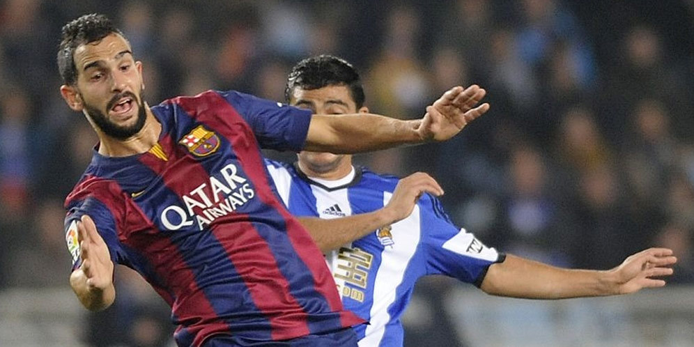 Montoya Tak Menyesal Tinggalkan Barcelona