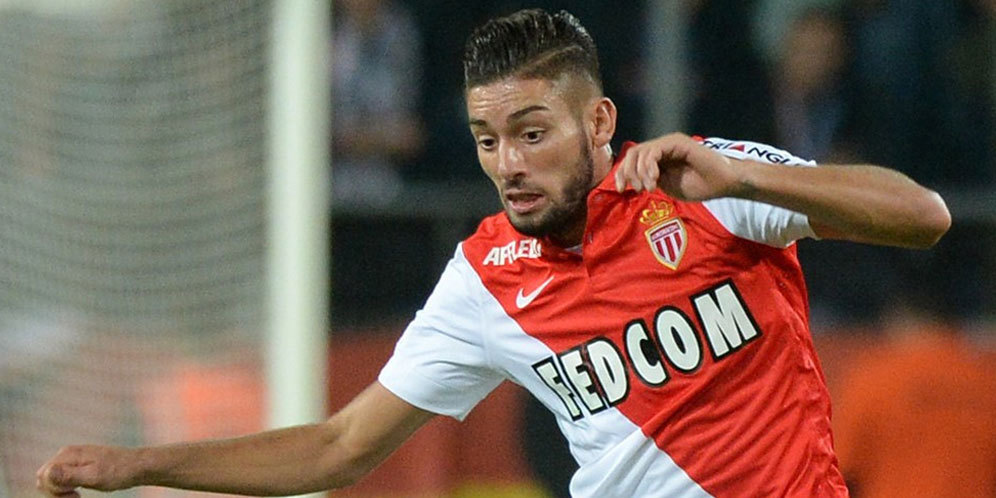 Atletico Madrid Tertarik Datangkan Pemain Muda Monaco Atletico Madrid Tertarik Datangkan Pemain Muda Monaco