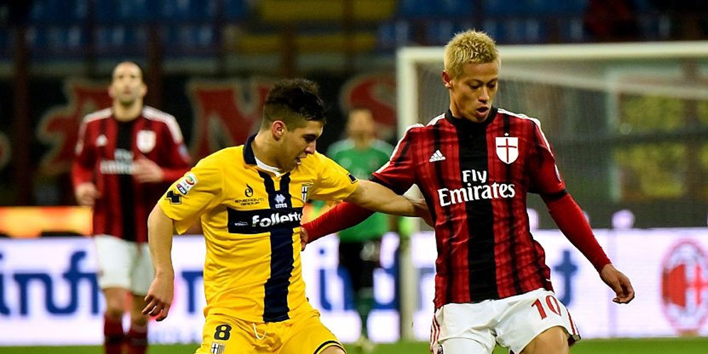 Jose Mauri Resmi Gabung Milan Jose Mauri Resmi Gabung Milan