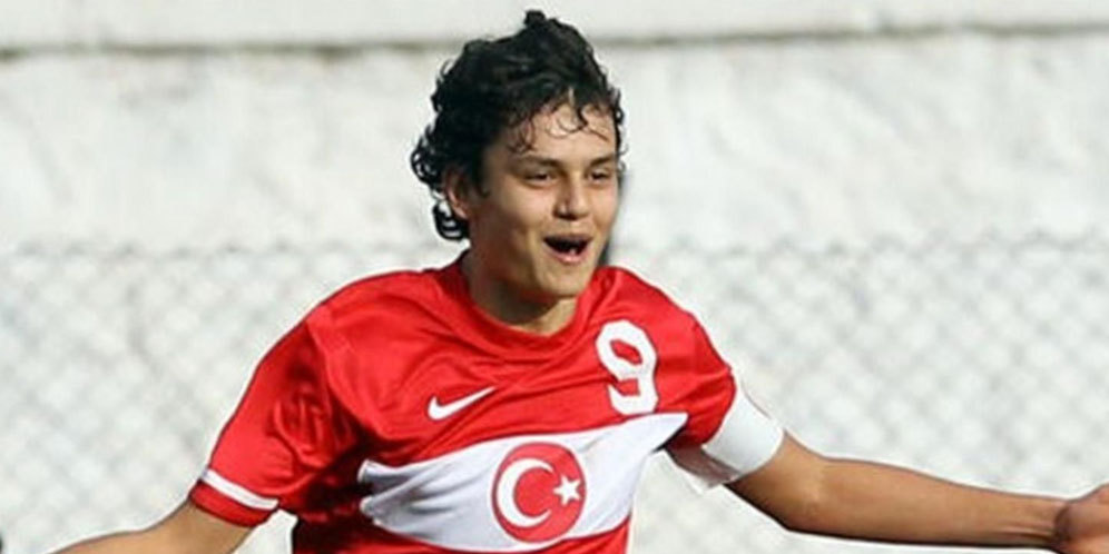 City Resmi Selesaikan Transfer Pencetak Gol Termuda Liga Turki City Resmi Selesaikan Transfer Pencetak Gol Termuda Liga Turki