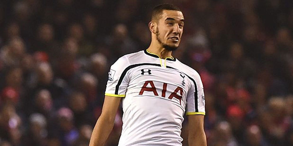 Tottenham Tegaskan Status Bentaleb Dengan Kontrak Sampai 2020 Tottenham Tegaskan Status Bentaleb Dengan Kontrak Sampai 2020