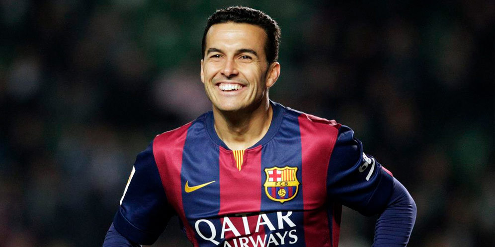 Pedro Tolak Chelsea, Arsenal dan Liverpool Pedro Tolak Chelsea, Arsenal dan Liverpool