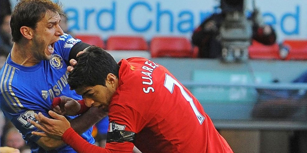 Menginspirasi, Suarez Jadi Inspirator Karakter Vampir di Buku Anak-Anak Menginspirasi, Suarez Jadi Inspirator Karakter Vampir di Buku Anak-Anak