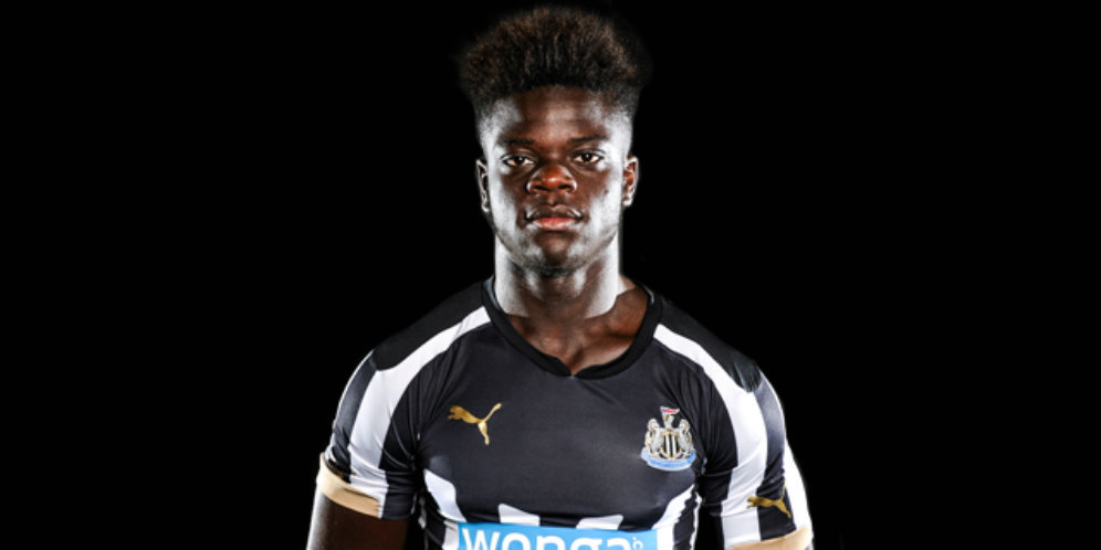 Liverpool Dekati Youngster Newcastle Liverpool Dekati Youngster Newcastle