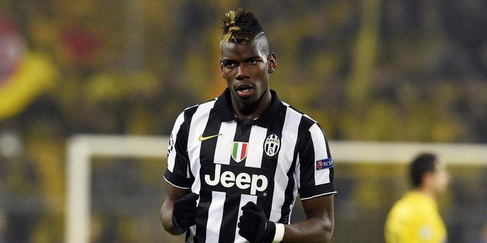 Laporta Tegaskan Akan Tetap Beli Pogba Untuk Barca Laporta Tegaskan Akan Tetap Beli Pogba Untuk Barca