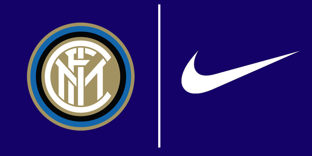 Detail Jersey Away Inter Milan 2015-16 Detail Jersey Away Inter Milan 2015-16