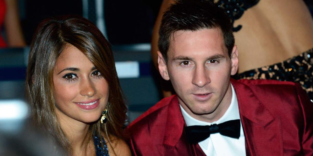 Infeksi Saluran Kemih, Kekasih Messi Masuk Rumah Sakit Infeksi Saluran Kemih, Kekasih Messi Masuk Rumah Sakit