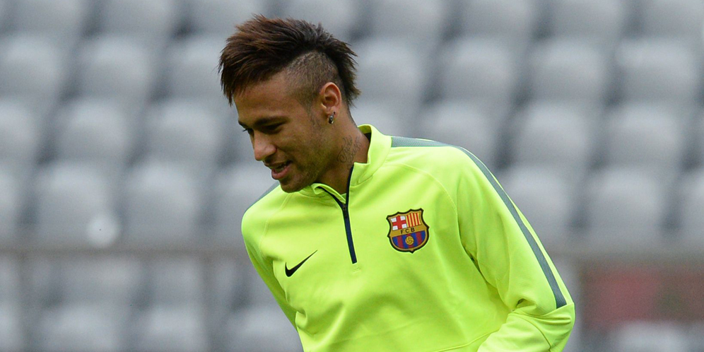 Neymar: Pergi Keputusan Terbaik 
