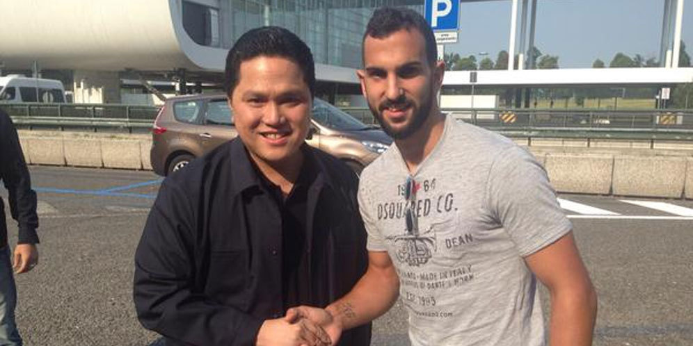 Montoya Akui Sulit Tinggalkan Barcelona Montoya Akui Sulit Tinggalkan Barcelona